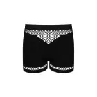 Obsessive M102 Boxer Shorts – Black – S/L — Photo 3