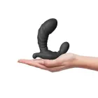 ULTIMATE EXPAND piepūšamais vibrators – 12 cm (4.7″) – rozā — Foto 4