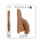 Evolved Silicone Packer – мягкий анатомический пакер – средний — Фото 6