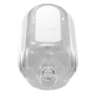 Tenga Flip 0 Zero - Skaidrus masturbatorius — Nuotrauka 6