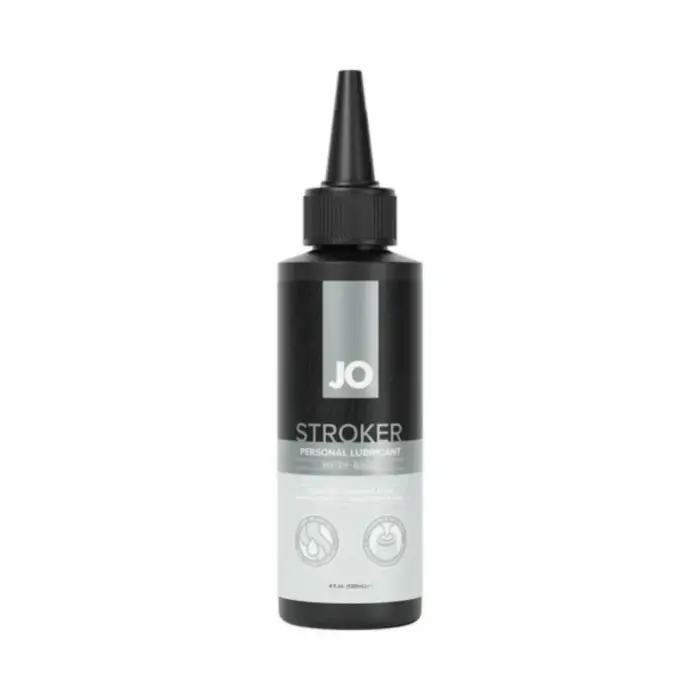 System JO Stroker лубрикант на водной основе – 120 ml