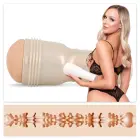 Fleshlight Girls Emma Hix Syru Masturbator – 25 cm (9.8″) – Skin — Photo 9