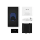 LELO TOR 3 Blue Smart Vibrating Ring — Photo 2