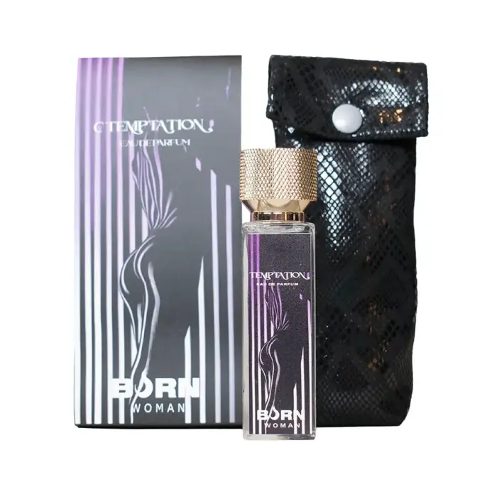 Burn Temptation moteriški kvepalai – 20 ml