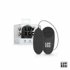 LUV EGG Wireless Vibrating Egg – Black — Photo 5