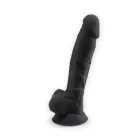 SilexD Model 1 Reālistisks dildo – 18 cm (7″) — Foto 4