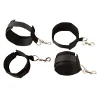 FFS Bed Bindings Restraint Kit — Photo 8
