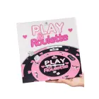 Play & Roulette Erotic Position Game — Photo 3