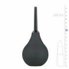 EasyToys интимный душ – чёрный – большой – 220 мл — Фото 5