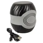 You2Toys Donut Masturbator – Vibrating – Black — Photo 12
