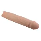 Pretty Love Osric realistlik vibraator – 22.3 cm (8.77″) – nahavärvi — Foto 5