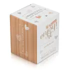 Magnetifico Sandalwood Body Massage Candle with Pheromones – 70 ml — Photo 5