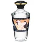 Shunga Warming Massage Oil – Vanilla Fetish – 100 ml — Photo 3