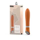 B Swish Bgood Deluxe Vibrator – 17.5 cm (6.9″) – Orange — Photo 2