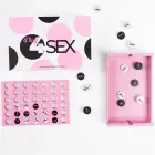 Secret Play Play4Sex koka stratēģijas spēle pāriem, daudzvalodu — Foto 3
