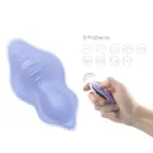 Whisper Vibrator – 9.6 cm (3.8″) – Purple Photo