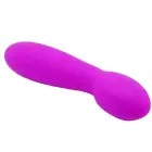 PRETTY LOVE Arvin USB vibrators – 14.2 cm (5.6″) – violets — Foto 3