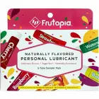 ID Frutopia flavoured water-based lubricants, assorted – 5 × 12 ml — Photo 3