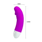 PRETTY LOVE Luther 30 funkciju vibrators – 12.5 cm (4.9″) — Foto 5