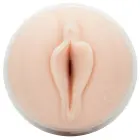 Angela White Indulge реалистичный вагинальный мастурбатор – 25 cm – белый — Фото 4