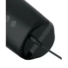 PDX Elite Motobator 2 вибрирующий мастурбатор – 23.1 cm (9.1″) – черный — Фото 6