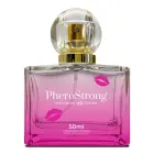 PheroStrong feromoonparfüüm naistele – 50 ml — Foto 2