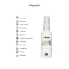 Orgasm aiztures gels – 50 ml Foto 1