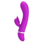 PRETTY LOVE BERT 30 Function Vibrator — Photo 4