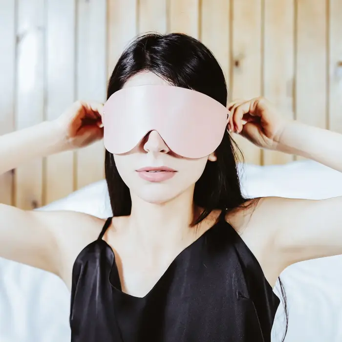 BDSM Bowties 10 Item Kit - Pink Фото num