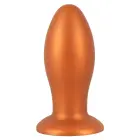 ANOS didelis minkštas analinis kištukas – 16 cm (6.3″) – Skaidrus Photo