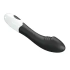 PRETTY LOVE Elemental vibrators – melns — Foto 4