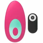 HAPPY LOKY Panty Vibe Wireless Remote vibrators – 8 cm (3.15″) x 4 cm (1.57″) — Foto 8