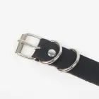 Subblime Garter-Style Harness with Decorative Rings – Black — Photo 8