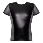 Biker Style Shirt – S — Photo 10