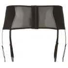 Suspender Belt – Black – 4 XL — Photo 6