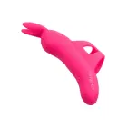 The Flirty Finger Vibrator – Pink — Photo 15