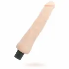 LoveClone Ragnar savaime pasitepantis vibruojantis dildas – 24.5 cm (9.6″) — Nuotrauka 4