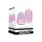 EVOLVED Vacation Vibes klitora stimulators – 8.6 cm (3.37″) – rozā — Foto 1