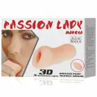 Baile Passion Lady Murcia 3D Intimate Device Soft-Touch 14.5 cm (5.7″) — Photo 6