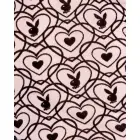 Playboy Bunny Kiss Catsuit – Black – XL — Photo 3