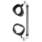 FFSLE Spreader Bar Black/Silve Foto 2