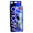 Apollo Sta-Hard Kit – Black — Photo 2