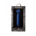 Je Joue Vita Blue Wand Vibrator – 12.3 cm (4.8″) – Blue — Photo 3