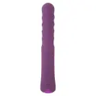 Javida 3 Function Rabbit Vibrator with Thrusting and Knocking Function – 24 cm (9.3″) – Pink — Photo 6