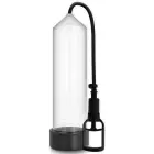 Pump Addicted RX7 läbipaistev vaakumsüsteem 24 cm ABS — Foto 2
