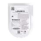 Šķidrā silikona sēklinieku siksna – M – 34 mm – melns Foto 3