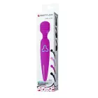PRETTY LOVE Body Wand вибратор – 25 cm (9.8″) – черный — Фото 3