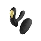Aya Wearable G-Spot Vibrator – App-Controlled – Black — Photo 1
