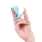 ToDo Anal Plug Blob – 5.5 cm – Mėtų – Yellow Photo