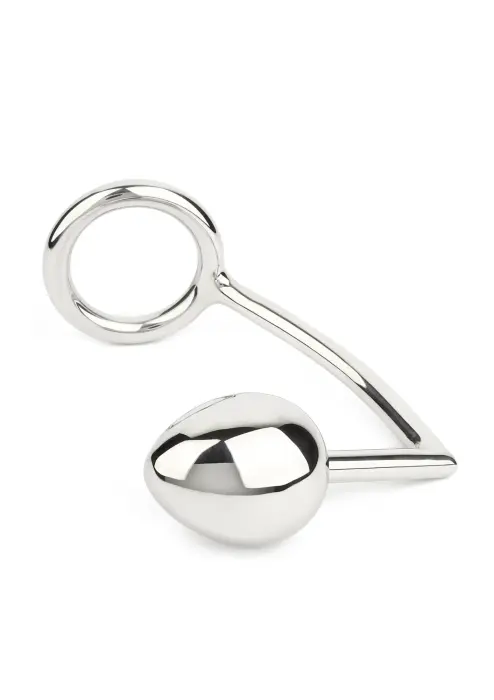 Mr. Steel Ass Hitch Egg – 4.5 cm